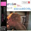 HELEN MERRILL / Parole E Musica(LP)