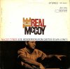 McCOY TYNER / The Real McCoy(LP)