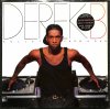 Derek B / Bullet From A Gun(LP)