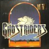 GHOSTRIDER / Ghost Rider(LP)