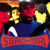 STEREO TOTAL / Stereo Total(LP)