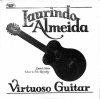 LAURINDO ALMEIDA / Virtuoso Guitar(LP)