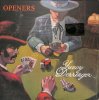 YANCY DERRINGER / Openers(LP)