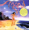 MAN / Man(LP)