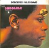 MILES DAVIS / Sorcerer(LP)