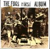 FUGS / First Album(LP)