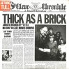 JETHRO TULL / Thick As A Brick(LP)