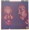 GENE AMMONS, SONNY STITT / Together Again For The Last Time(LP)