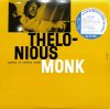 THELONIOUS MONK / Vol. 1: Genius Of Modern Music(LP)