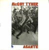 McCOY TYNER / Asante(LP)