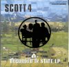 SCOTT4 / Recorded In State(LP)