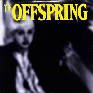 OFFSPRING / The Offspring(LP) - レコード買取＆販売のだるまや