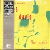 MILES DAVIS  / Blue Moods(LP)