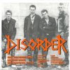 DISORDER / Straight Rooms, 12/7/82(LP)