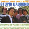 STUPID BABOONS / There Are But Five(LP)