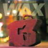 WAX / 13 Unlucky Numbers(LP)