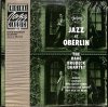 DAVE BRUBECK QUARTET / Jazz At Oberlin(LP)