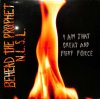 BEHEAD THE PROPHET N.L.S.L.: NLSL / I Am That Great & Fiery Force(LP)