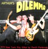 ARTHUR'S DILEMMA / 1978 New York City Killed By Death Punkrock(LP)
