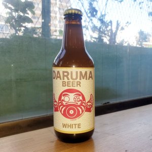 <img class='new_mark_img1' src='https://img.shop-pro.jp/img/new/icons15.gif' style='border:none;display:inline;margin:0px;padding:0px;width:auto;' />DARUMA BEER (WHITE)