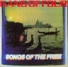 GANG OF FOUR / Songs Of The Free(LP)
