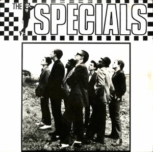 SPECIALS / The Specials(LP)