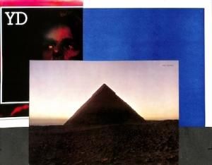 PINK FLOYD / The Dark Side Of The Moon: 狂気(LP) - レコード