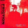 FRICTION: եꥯ / Replicant Walk(LP)