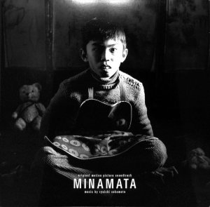 ζ: Ryuichi Sakamoto / Minamata(LP)