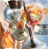 BUDDY DEFRANCO QUINTET / Like Someone In Love(LP)