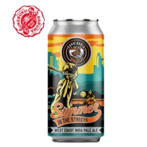 <img class='new_mark_img1' src='https://img.shop-pro.jp/img/new/icons15.gif' style='border:none;display:inline;margin:0px;padding:0px;width:auto;' />Casa Agria Summer in the Streets West Coast IPA / ꥢ ޡ  ȥ꡼