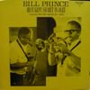 BILL PRINCE with FRANK SULLIVAN TRIO / Best Kept Secret In Jazz(LP)