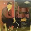 JIMMY CLANTON / My Best To You(LP)