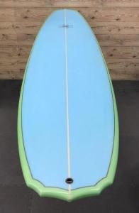 中古 サーフボード ネクター NECTAR EPS BLUNT” 8'8 X 23 3/8 X 3