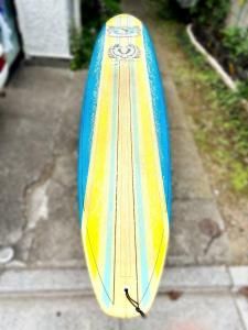 9.0 マーボロイヤルロングボード