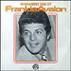 FRANKIE AVALON / 16 Greatest Hits Of(LP)