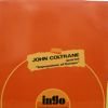 JOHN COLTRANE QUARTET / Impressions Of Europe(LP)