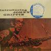 JOHNNY GRIFFIN / Chicago Calling(LP)