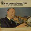 CHRIS BARBER / In Concert Vol. 2(LP)