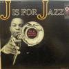 J. J. JOHNSON QUINTET / J Is For Jazz(LP)