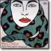 ANAKONDA / Jazz Fragment Praha(LP)