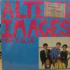 ALTERED IMAGES / Pinky Blue(LP)
