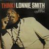 LONNIE SMITH / Think!(LP)