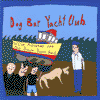 WILLIE ALEXANDER AND THE BOOM BOOM BAND / The Dog Bar Yatch Club
