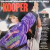 AL KOOPER / Championship Wrestlings(LP)