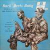 RUBY BRAFF / BUCK CLAYTON / Buck Meets Ruby(LP)
