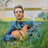 JOHN HAMMOND / Sooner Or Later(LP)