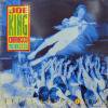 JOE KING CARRASCO & THE CROWNS / Royal Loyal & Live(LP)