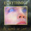 EURYTHMICS / The Miracle Of Love / When Tomorrow Comes: Live / What's That Girl?(Live)(12