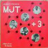 MJT + 3 / Mjt + 3: Daddy O Presents(LP)